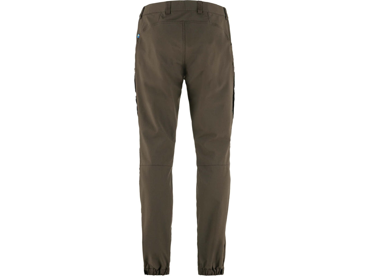 Fjallraven Keb Agile Trousers - Men's