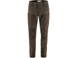Fjallraven Keb Agile Trousers - Men's