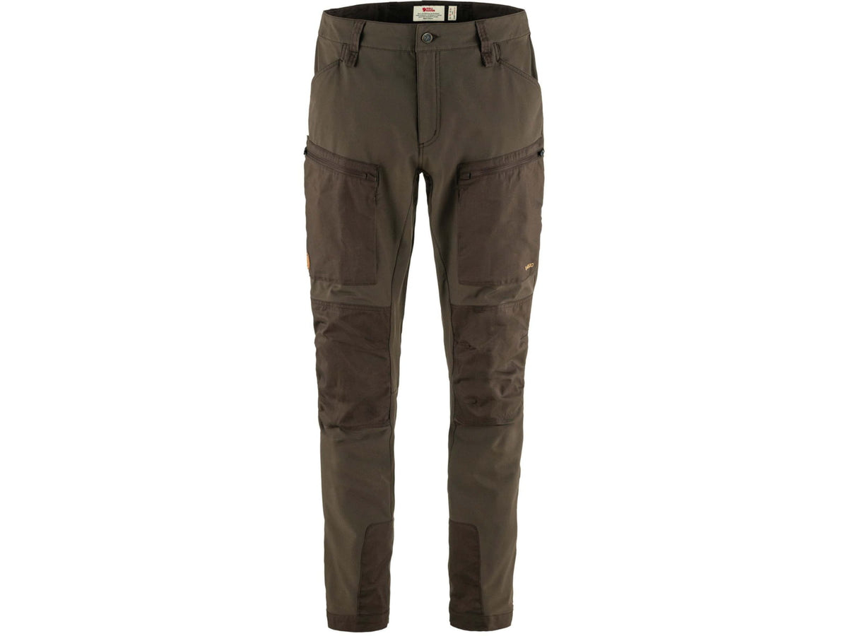 Fjallraven Keb Agile Trousers - Men's