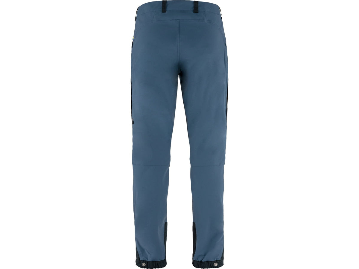Fjallraven Keb Agile Trousers - Men's