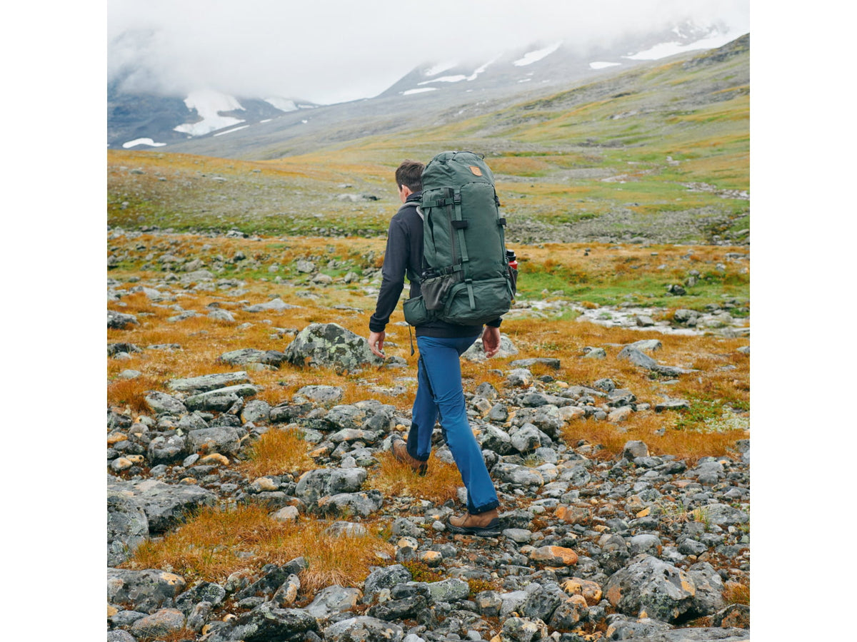 Fjallraven Keb Agile Trousers - Men's