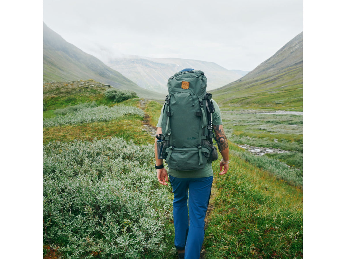 Fjallraven Keb Agile Trousers - Men's