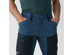 Fjallraven Keb Agile Trousers - Men's