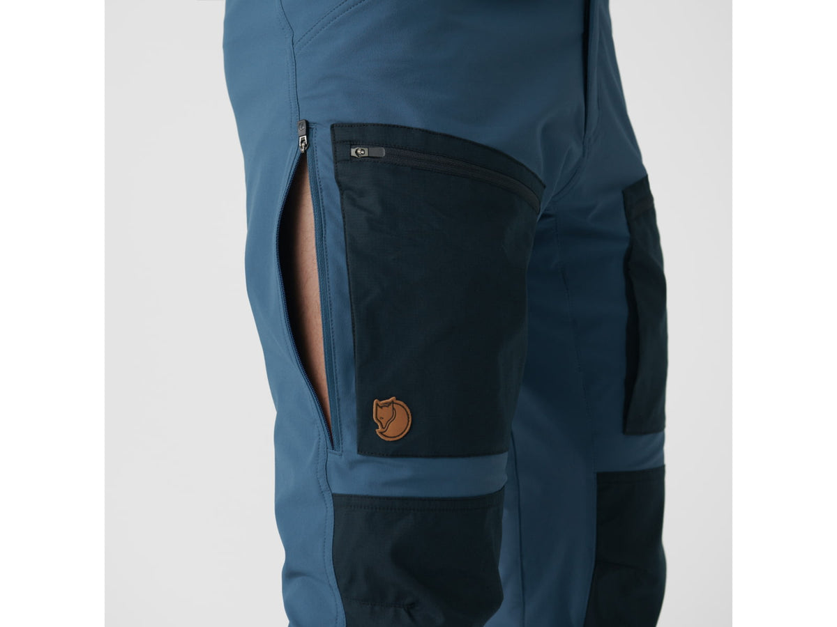 Fjallraven Keb Agile Trousers - Men's