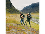 Fjallraven Keb Agile Trousers - Men's