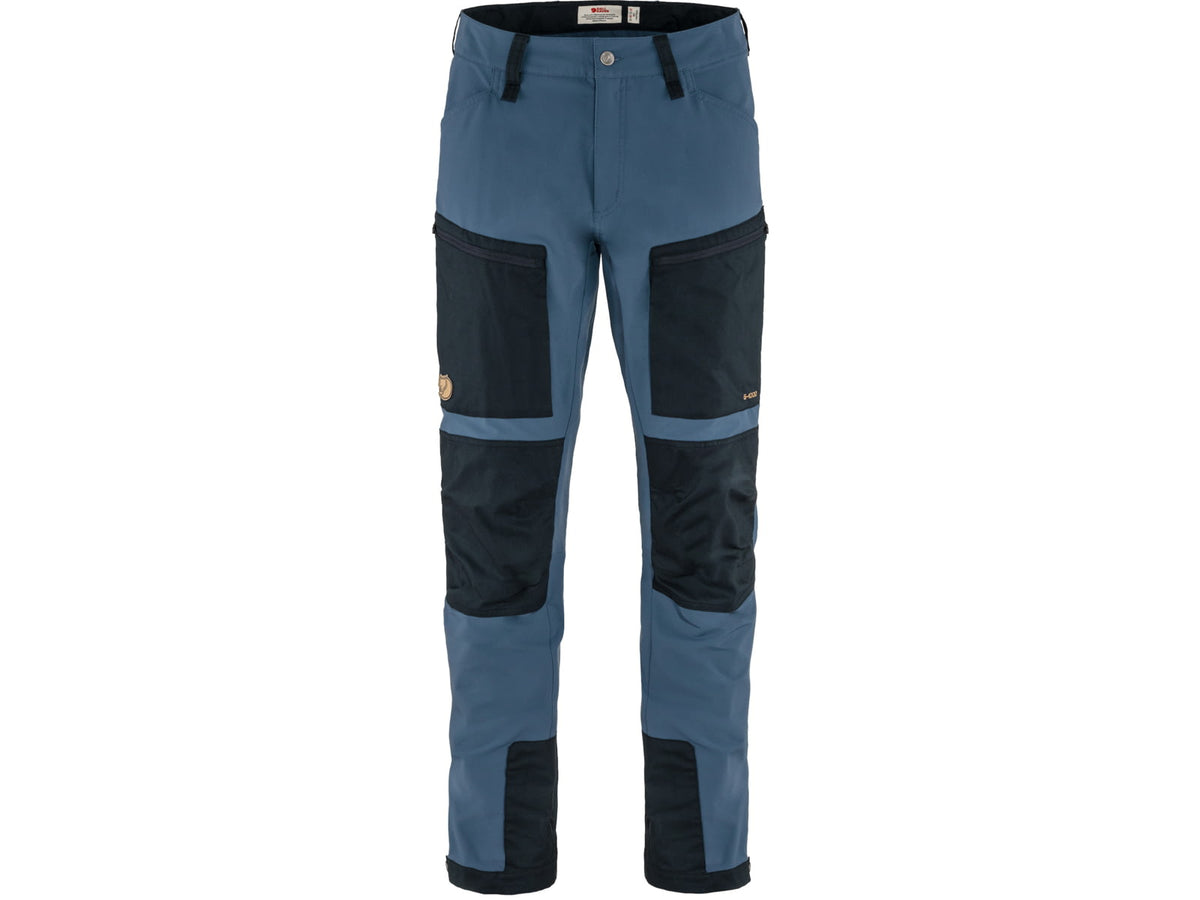 Fjallraven Keb Agile Trousers - Men's