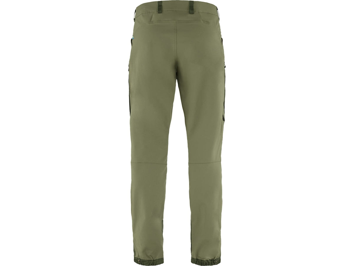 Fjallraven Keb Agile Trousers - Men's