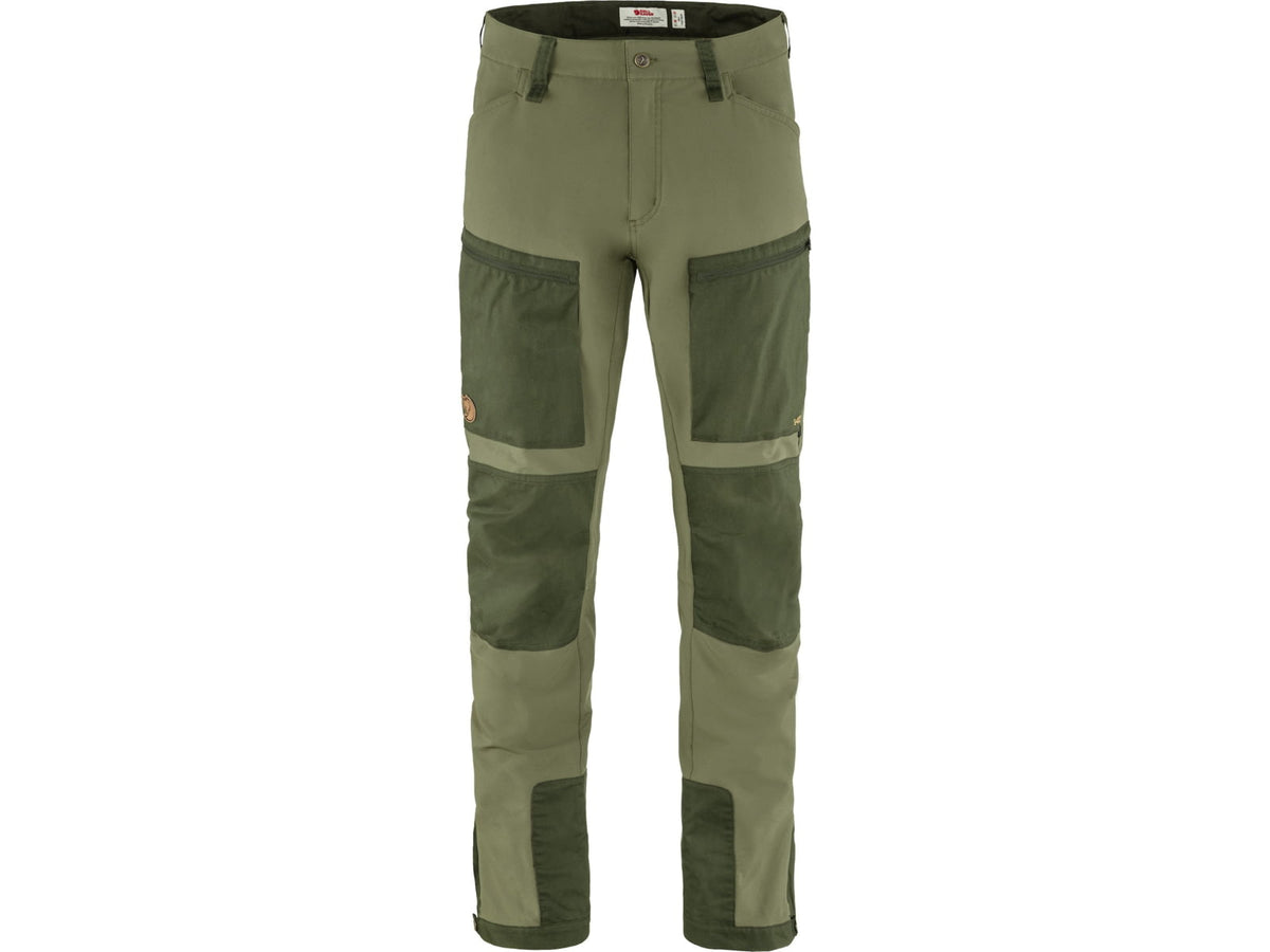Fjallraven Keb Agile Trousers - Men's