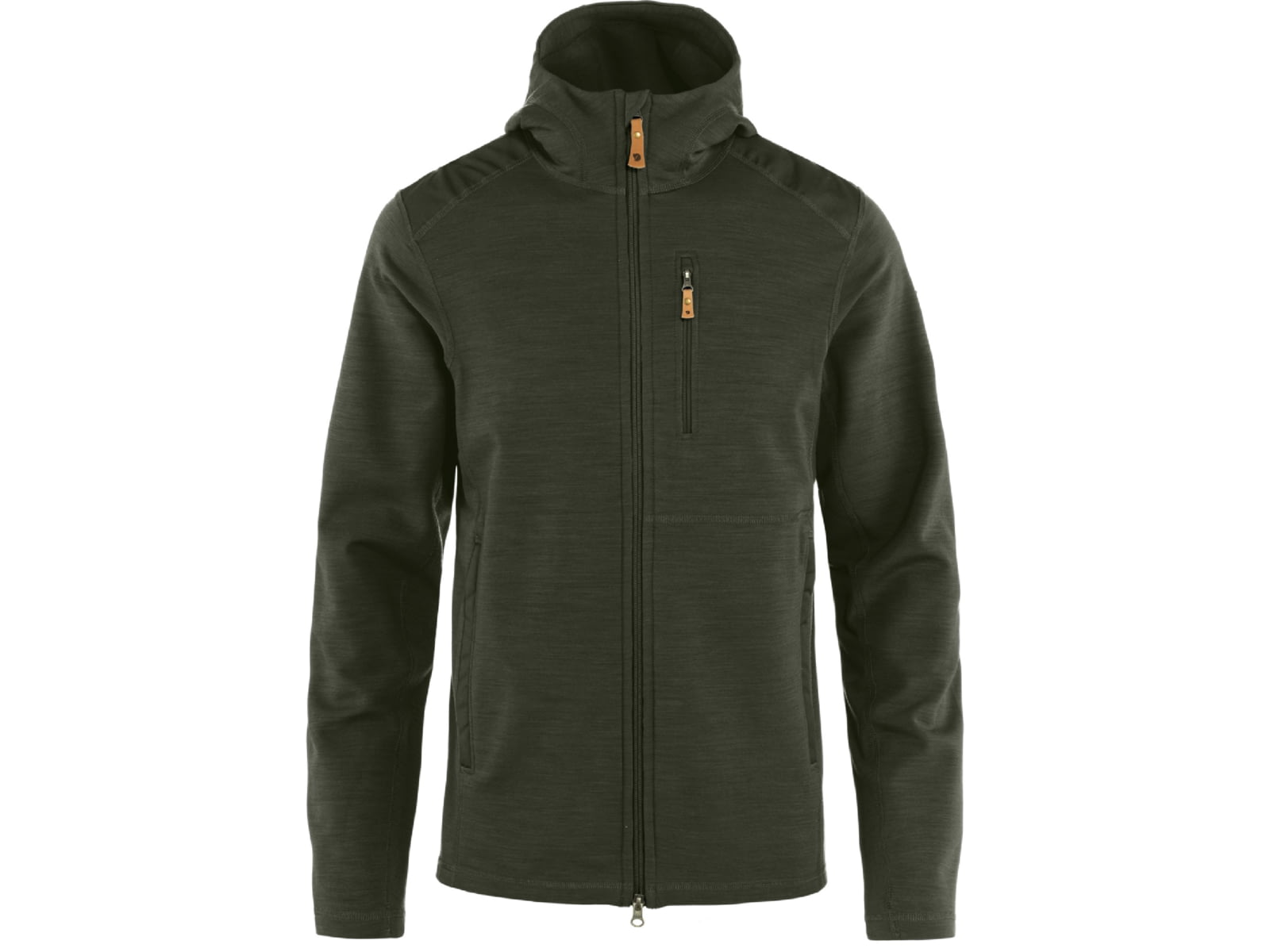 Fjallraven Keb Fleece Hoodie