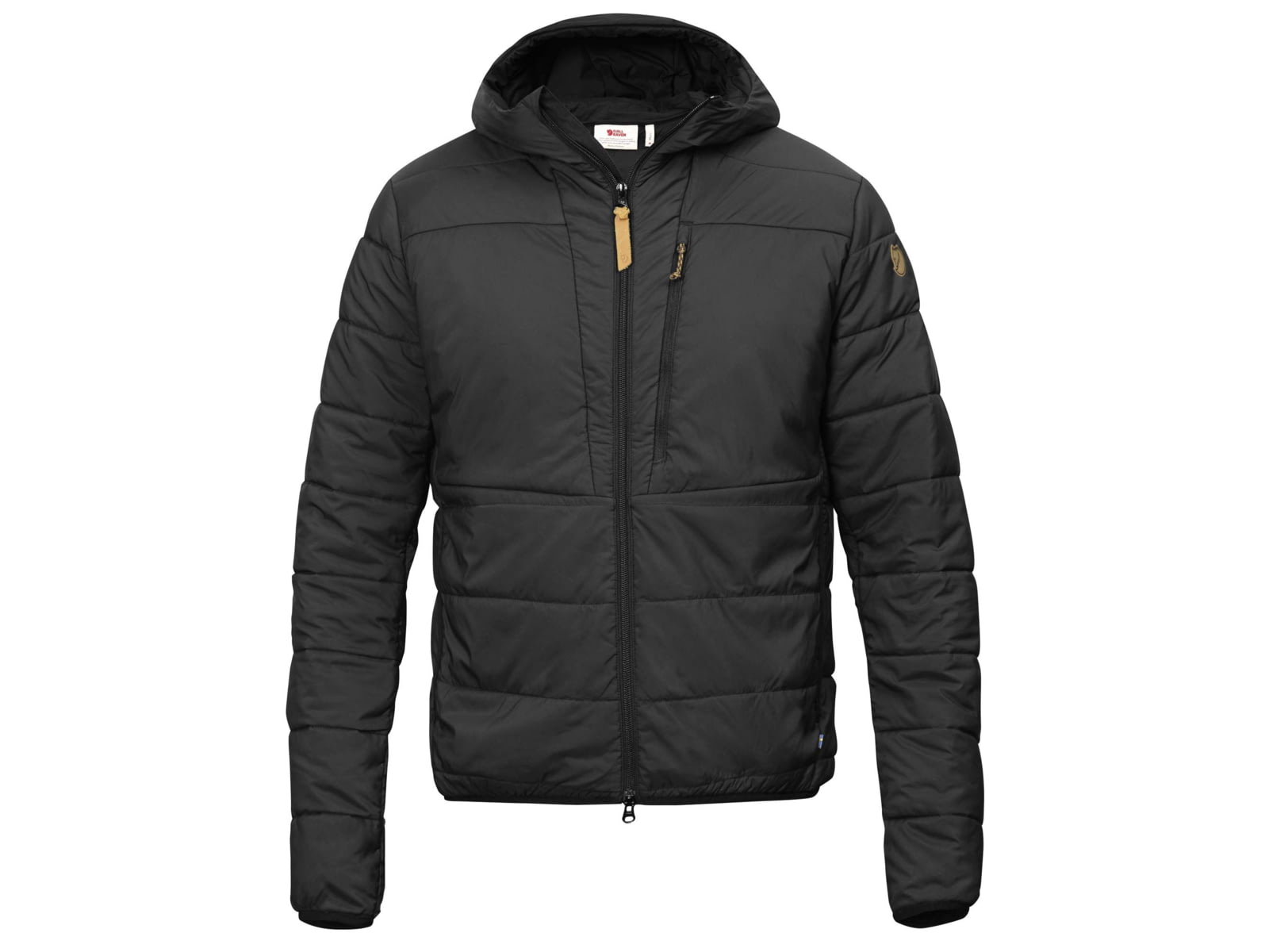 Fjallraven Keb Padded Hoodie