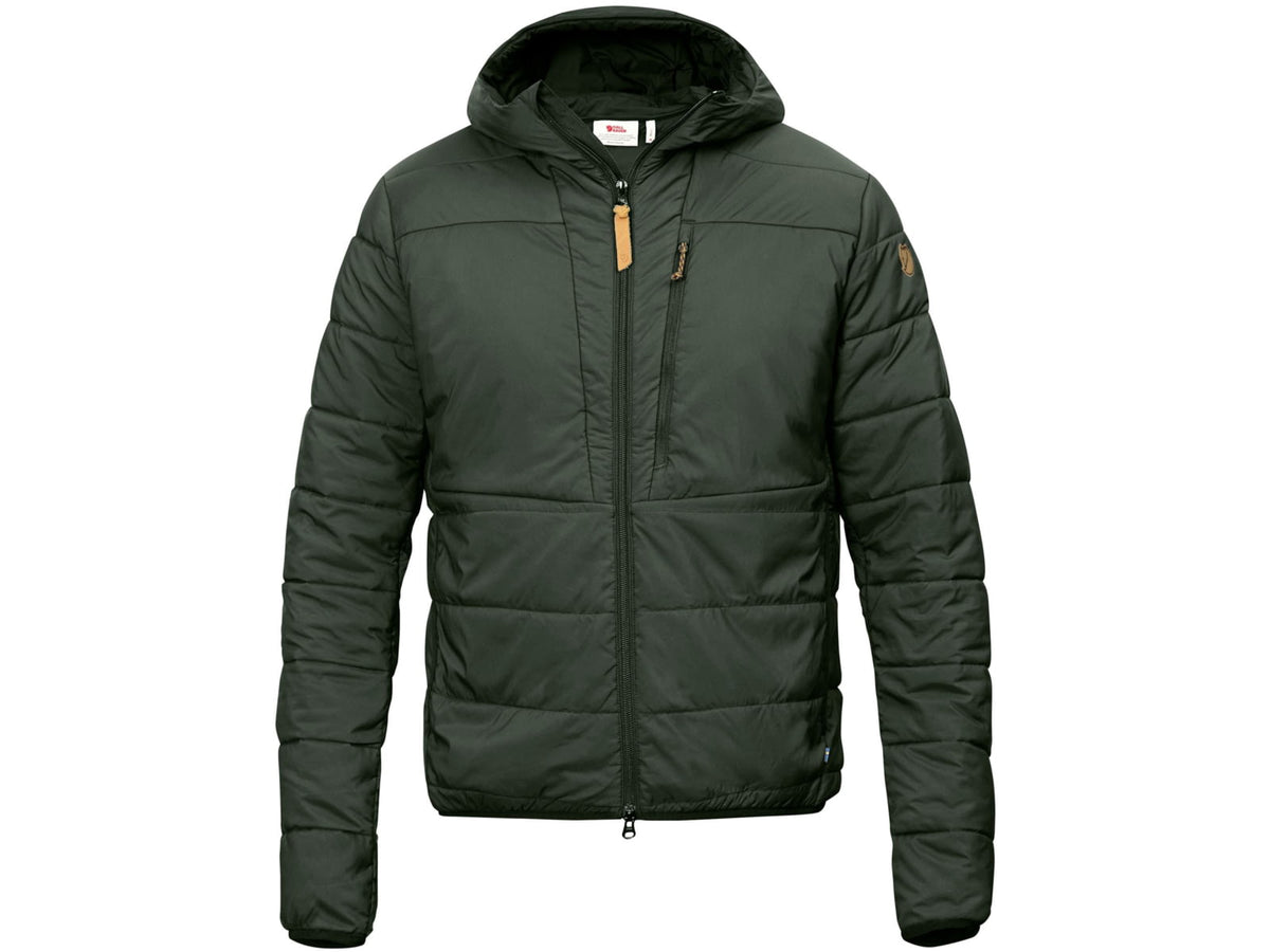 Fjallraven Keb Padded Hoodie