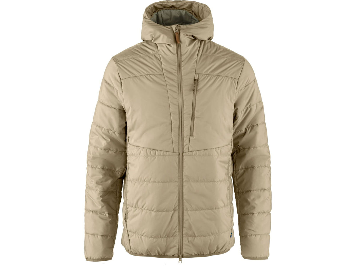 Fjallraven Keb Padded Hoodie