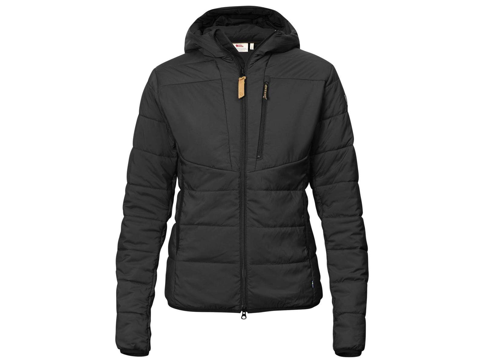 Fjallraven Keb Padded Hoodie - Women's