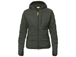 Fjallraven Keb Padded Hoodie - Women's