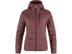 Fjallraven Keb Padded Hoodie - Women's