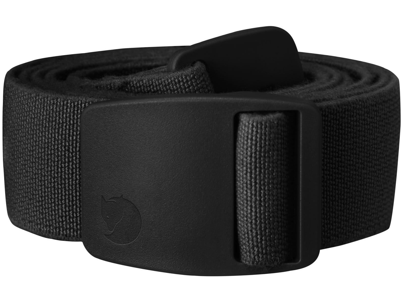Fjallraven Keb Trekking Belt Black One Size F77316-550-1 Size