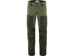 Fjallraven Keb Trousers - Mens Regular Inseam