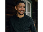 Fjallraven Lada Round-Neck Sweater - Men's