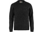 Fjallraven Lada Round-Neck Sweater - Men's