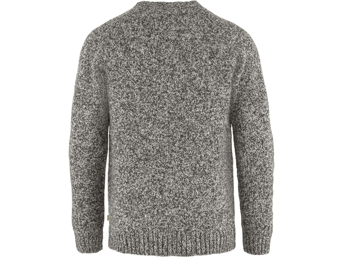 Fjallraven Lada Round-Neck Sweater - Men's