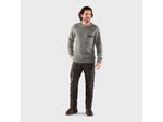 Fjallraven Lada Round-Neck Sweater - Men's