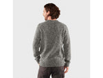 Fjallraven Lada Round-Neck Sweater - Men's