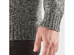 Fjallraven Lada Round-Neck Sweater - Men's