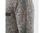 Fjallraven Lada Round-Neck Sweater - Men's