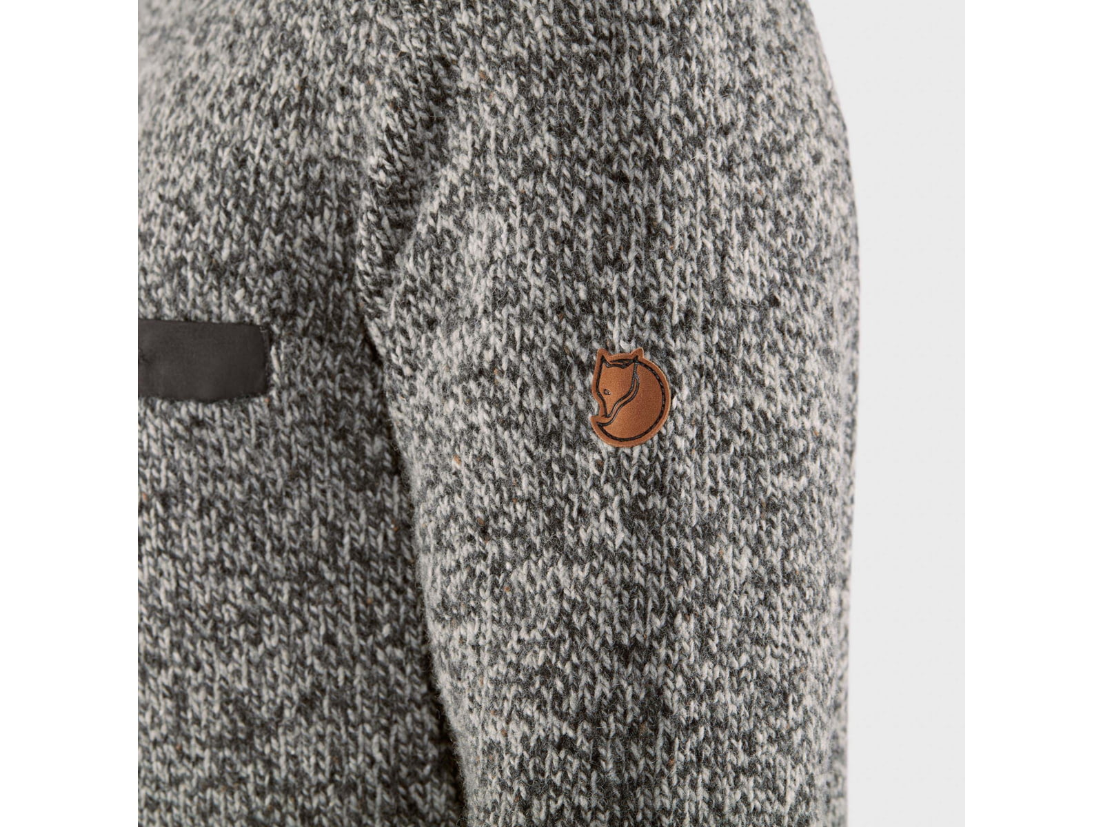 Fjallraven Lada Round-Neck Sweater - Men's