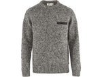 Fjallraven Lada Round-Neck Sweater - Men's