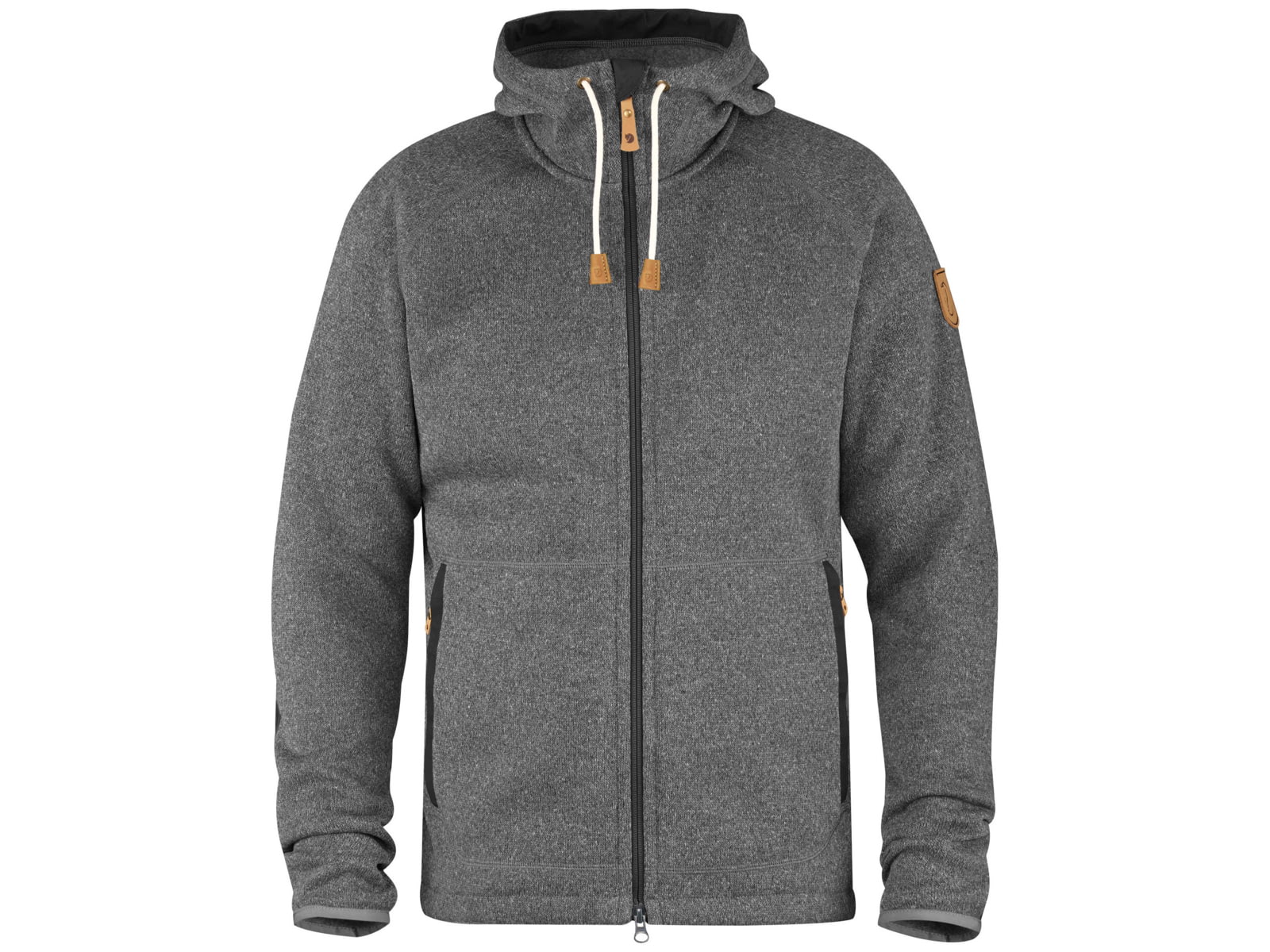 Fjallraven Ovik Fleece Hoodie