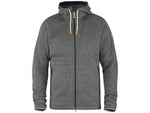 Fjallraven Ovik Fleece Hoodie