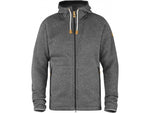 Fjallraven Ovik Fleece Hoodie