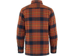 Fjallraven Ovik Lite Padded Shirt - Men's
