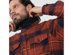 Fjallraven Ovik Lite Padded Shirt - Men's