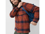 Fjallraven Ovik Lite Padded Shirt - Men's
