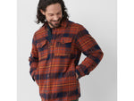 Fjallraven Ovik Lite Padded Shirt - Men's