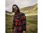 Fjallraven Ovik Lite Padded Shirt - Men's