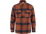 Fjallraven Ovik Lite Padded Shirt - Men's