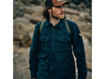 Fjallraven Ovik Lite Padded Shirt - Men's