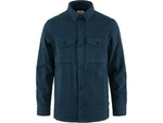 Fjallraven Ovik Lite Padded Shirt - Men's