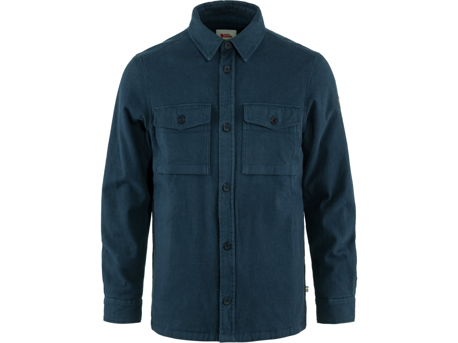 Fjallraven Ovik Lite Padded Shirt - Men's