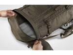 Fjallraven Singi 48 Backpack Dark Olive One Size F23321-633-One Size