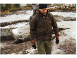 Fjallraven Singi 48 Backpack Dark Olive One Size F23321-633-One Size