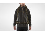 Fjallraven Singi 48 Backpack Dark Olive One Size F23321-633-One Size