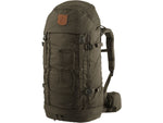 Fjallraven Singi 48 Backpack Dark Olive One Size F23321-633-One Size