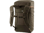 Fjallraven Singi Stubben Daypack Dark Olive One Size F23322-633-One Size