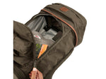 Fjallraven Singi Stubben Daypack Dark Olive One Size F23322-633-One Size
