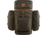 Fjallraven Singi Stubben Daypack Dark Olive One Size F23322-633-One Size