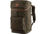 Fjallraven Singi Stubben Daypack Dark Olive One Size F23322-633-One Size